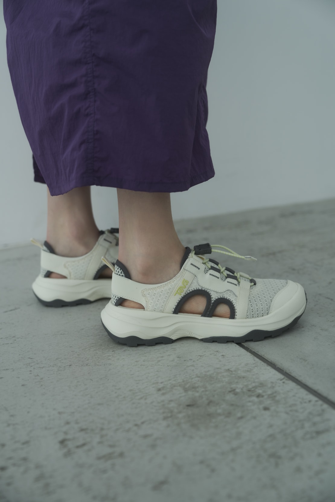 テバ公式【 アウトフロー CT|OUTFLOW CT| 197634237299 | レディース】Teva® 公式サイト